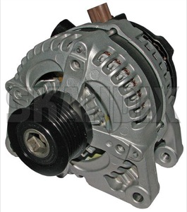 Alternator DENSO C30/S40/V50/C70